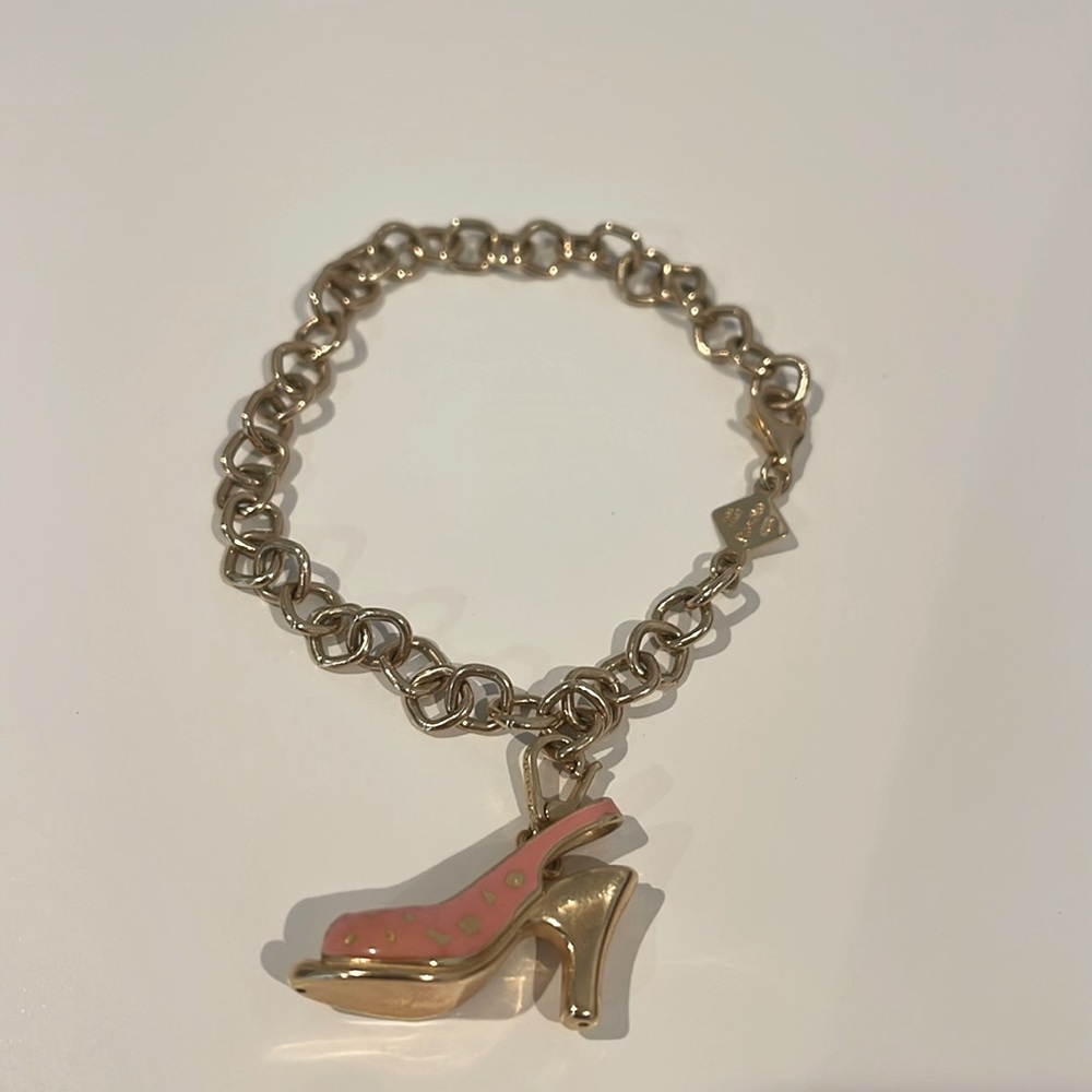 Rosato charm bracelet